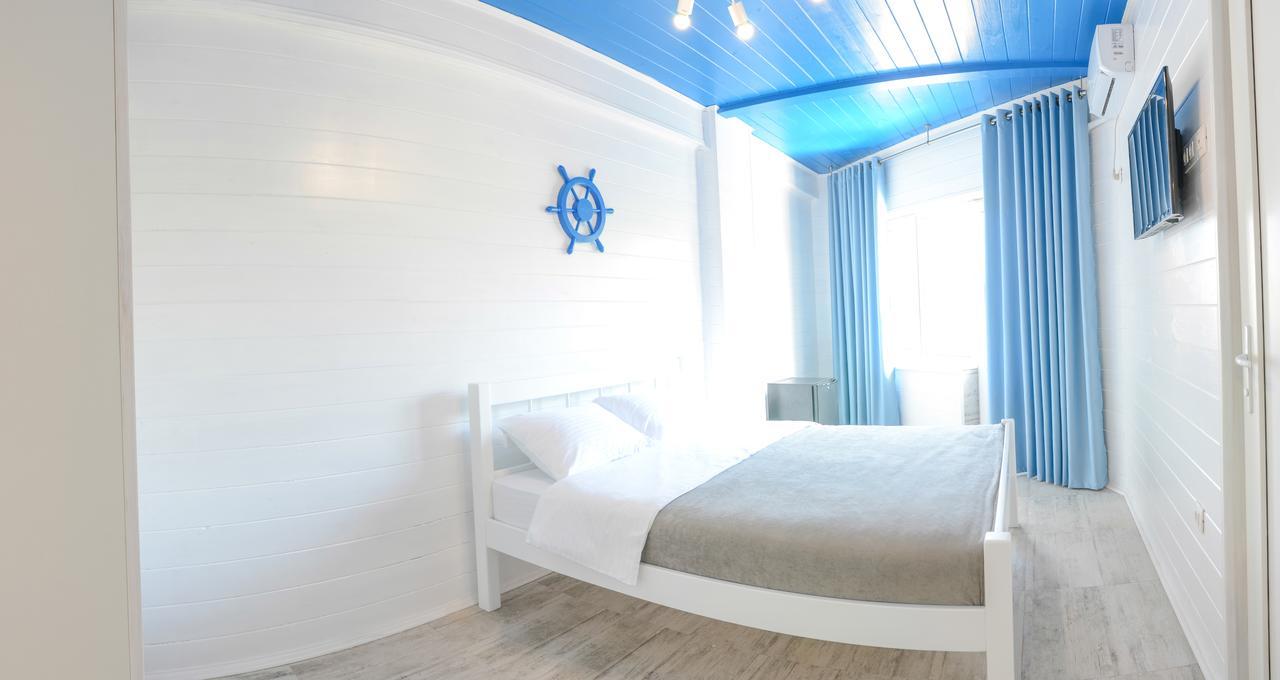 Captain Hotel Satoka Exterior foto